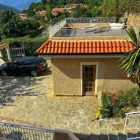 Lollo Ferienhaus