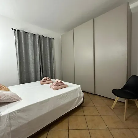 Lollo Ferienhaus Camporosso (Liguria)
