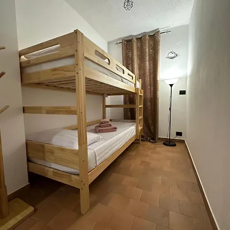 Lollo Ferienhaus