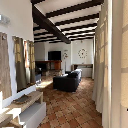 Hébergement de vacances Lollo