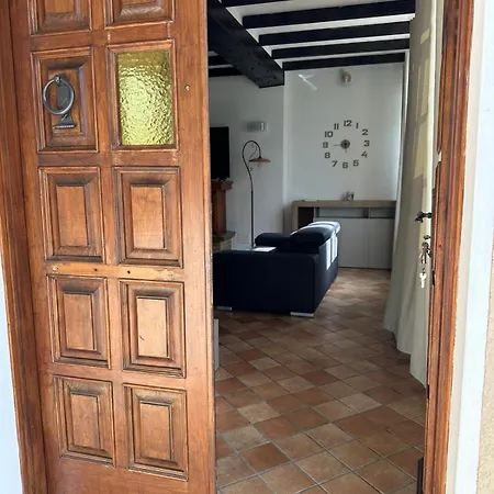 Ferienhaus Lollo Camporosso (Liguria)