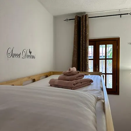 Lollo * Camporosso (Liguria)