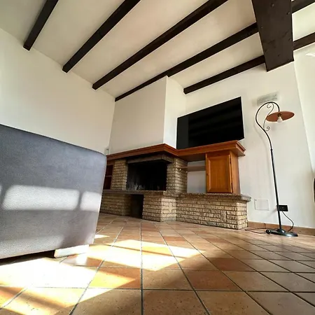 Lollo Ferienhaus *