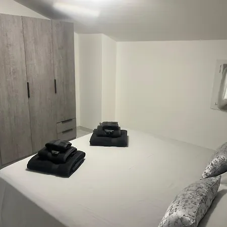 Casa vacanze Lollo Camporosso (Liguria)
