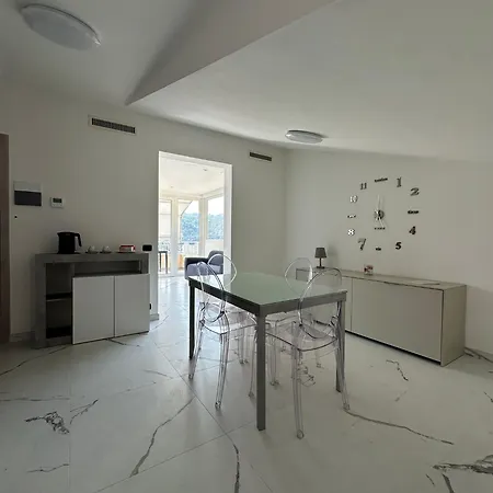 Casa vacanze Lollo *