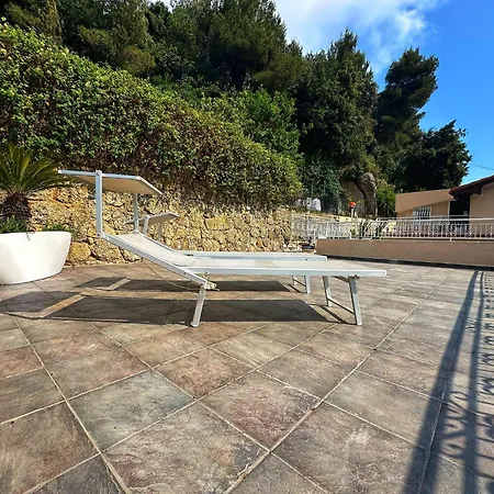 Casa de Férias Lollo