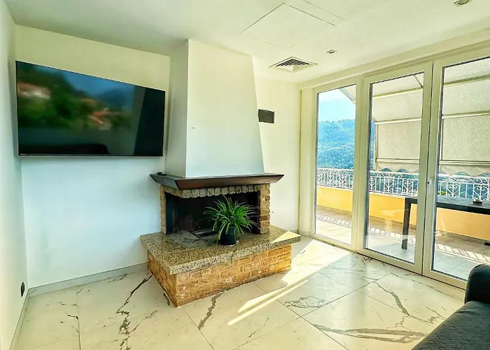 Lollo Сasa de vacaciones Camporosso (Liguria)