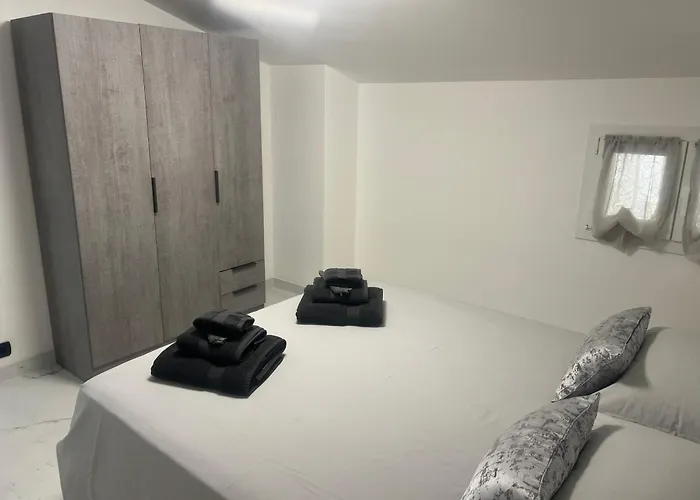 Casa de Férias Lollo Camporosso (Liguria)