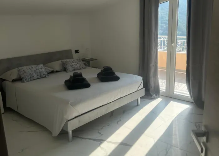 Holiday home Lollo
