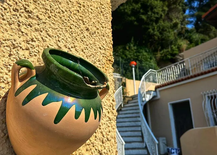 Lollo * Camporosso (Liguria)