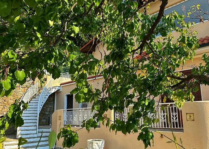 Lollo * Camporosso (Liguria)