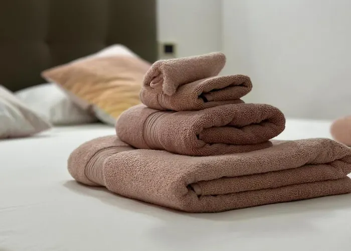 Lollo Сasa de vacaciones