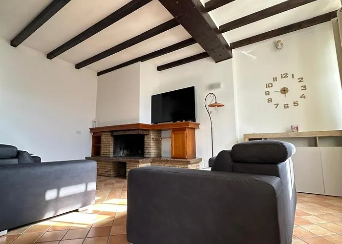 Lollo Casa de Férias *