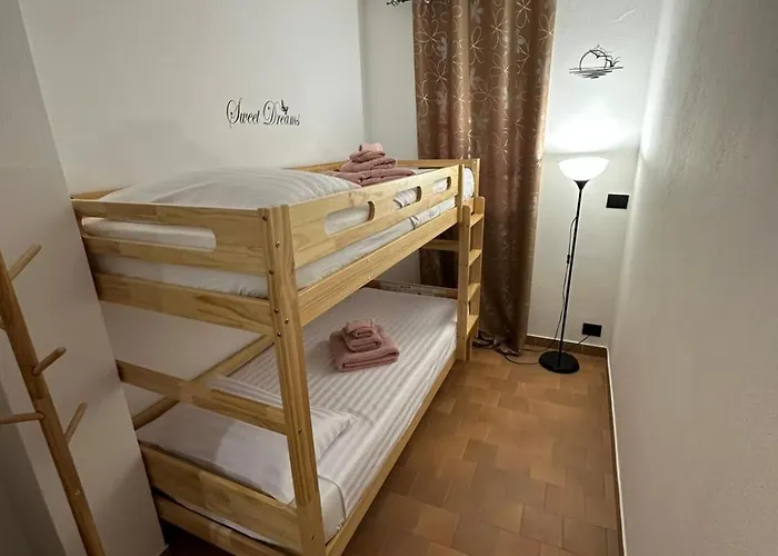 Lollo Camporosso (Liguria)