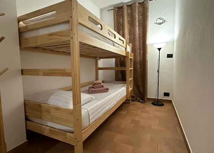 Lollo Casa de Férias