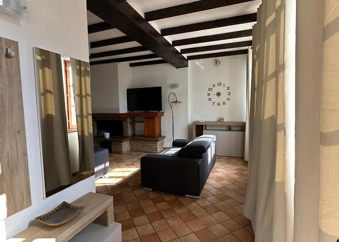 Casa de Férias Lollo