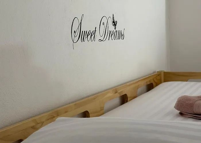 Casa de Férias Lollo Camporosso (Liguria)