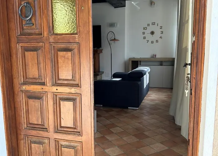 Casa de Férias Lollo Camporosso (Liguria)