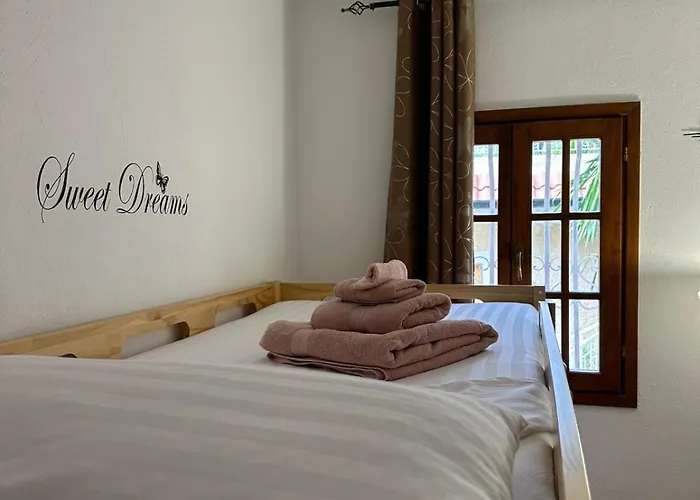 Lollo * Camporosso (Liguria)