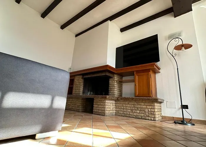 Lollo Casa de Férias *