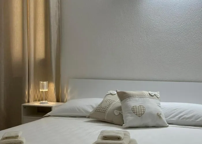Сasa de vacaciones Lollo Camporosso (Liguria)