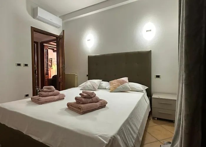 Lollo * Camporosso (Liguria)