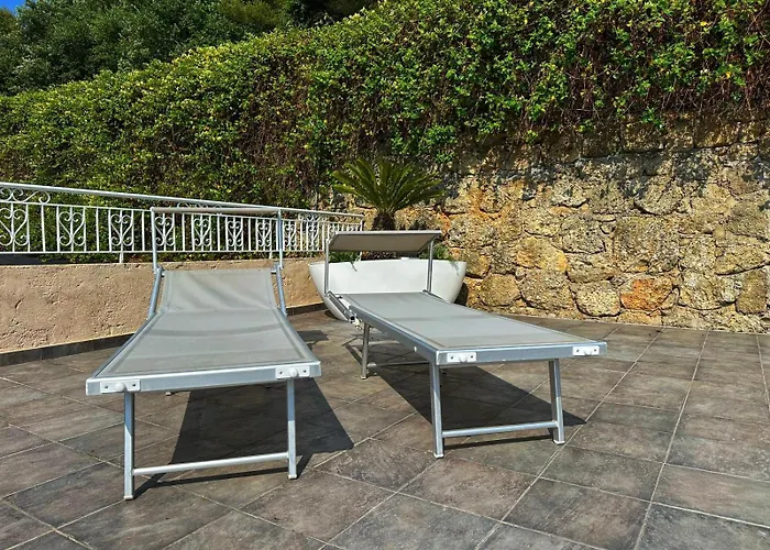 Lollo Сasa de vacaciones *