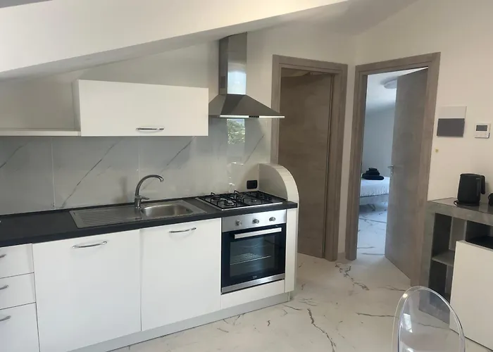 Сasa de vacaciones Lollo *