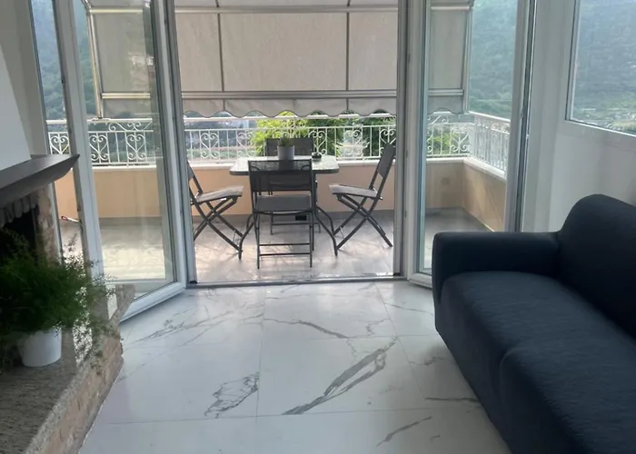 Lollo Сasa de vacaciones Camporosso (Liguria)