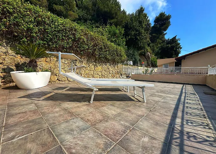 Сasa de vacaciones Lollo